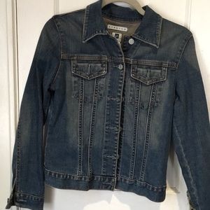 Gap denim jacket